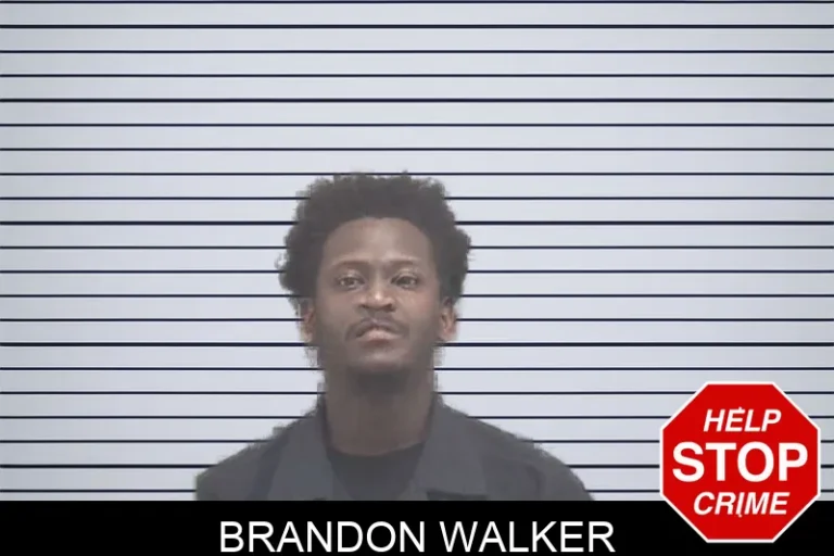 Brandon Walker