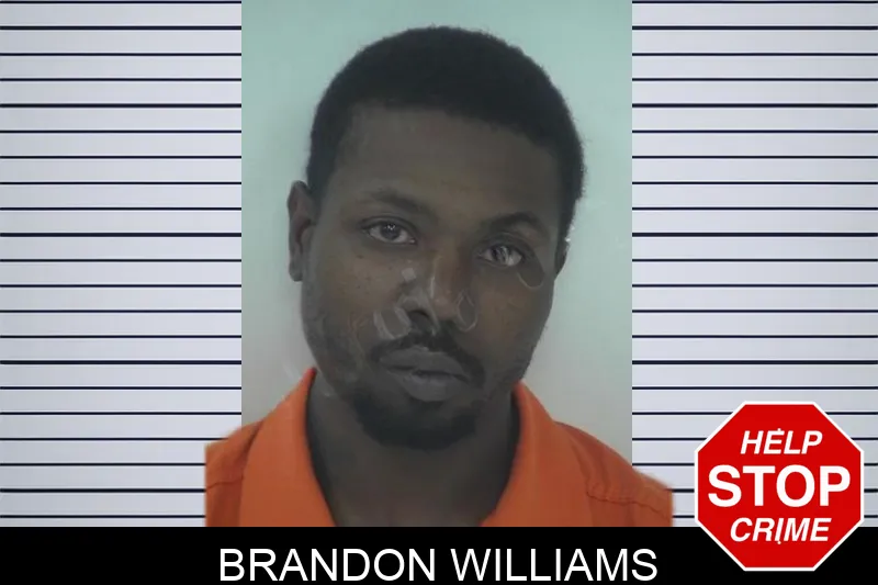 Brandon Williams