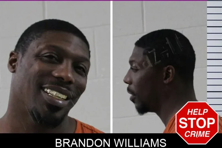 Brandon Williams