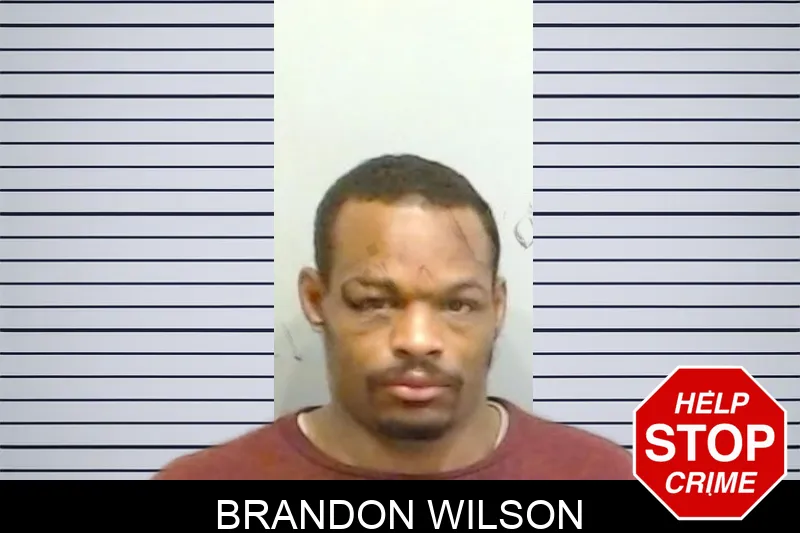Brandon Wilson