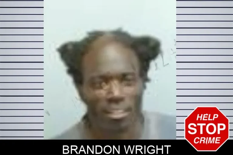Brandon Wright