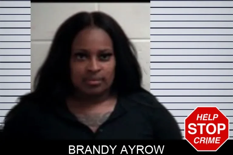 Brandy Ayrow