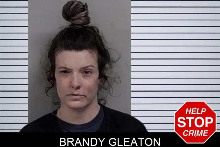 Brandy Gleaton