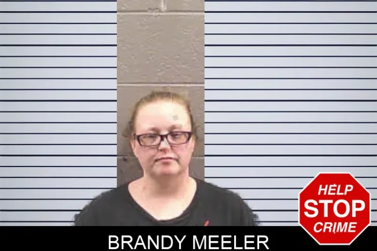 Brandy Meeler