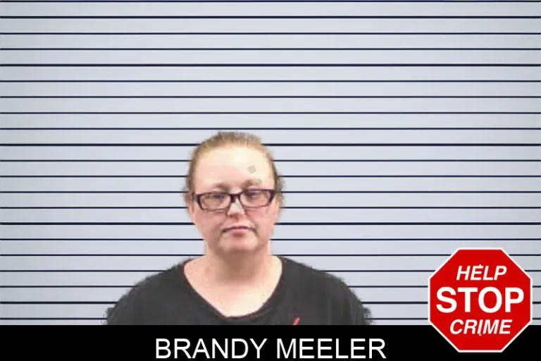 Brandy Meeler