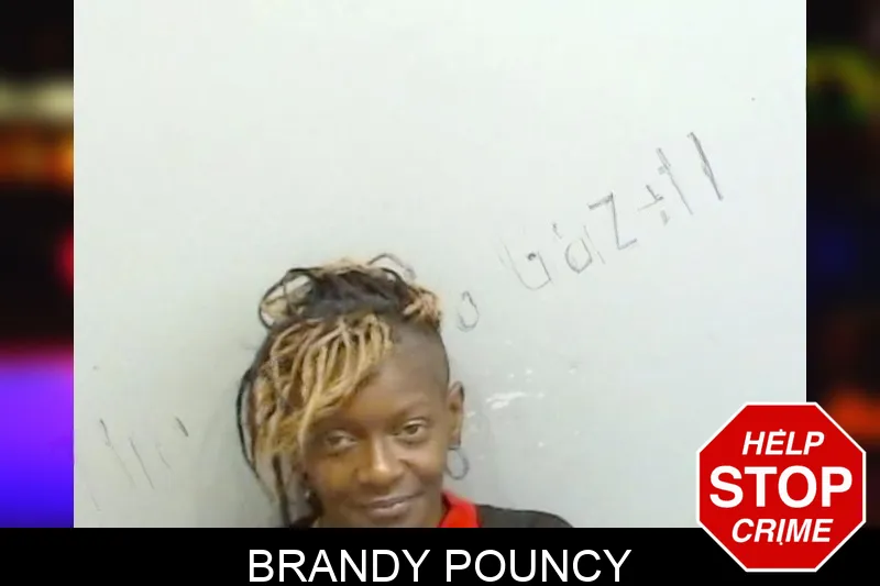 Brandy Pouncy
