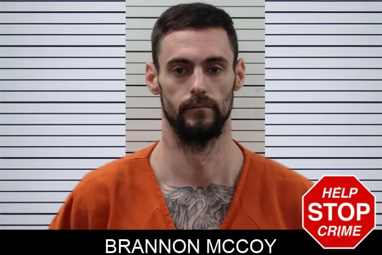 Brannon McCoy