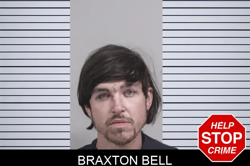 Braxton Bell