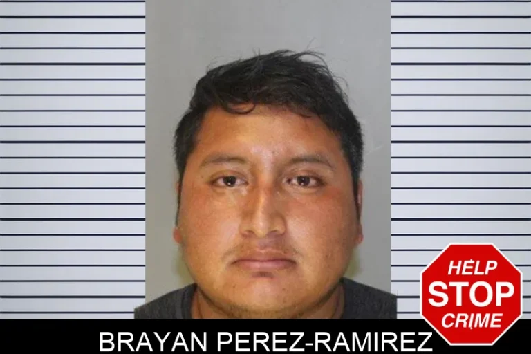 Brayan Perez-Ramirez