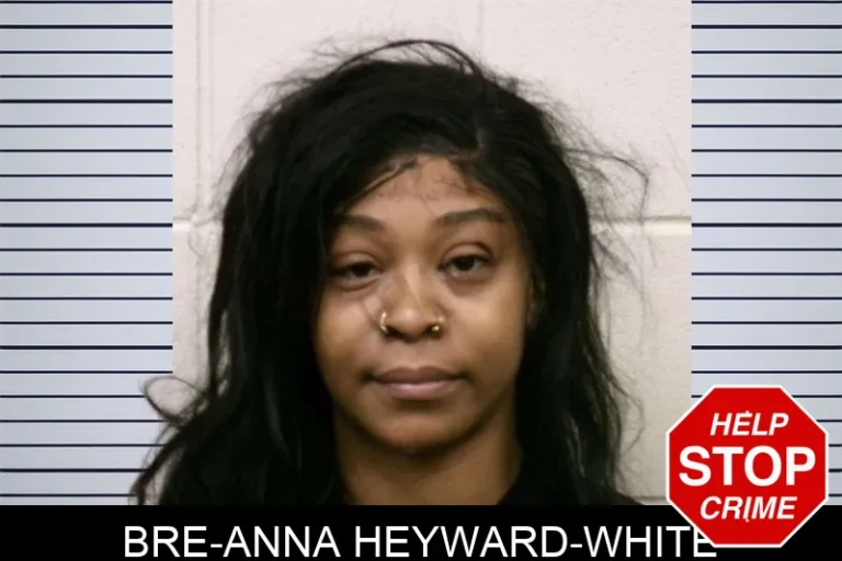Bre-Anna Heyward-White