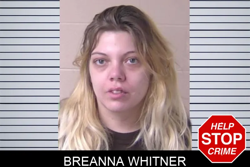 Breanna Whitner