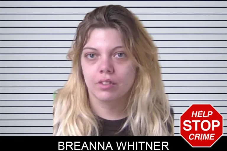 Breanna Whitner