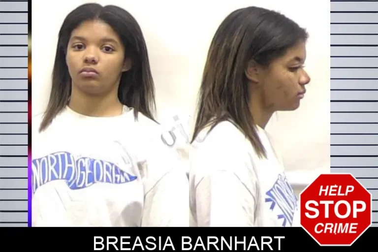 Breasia Barnhart
