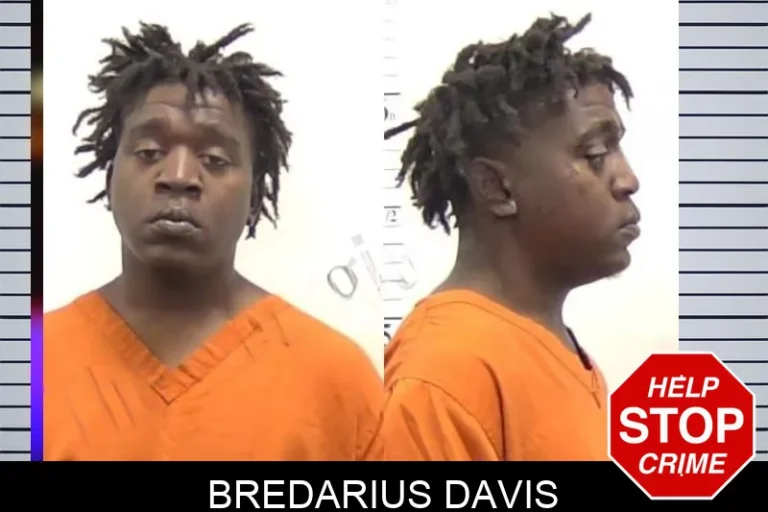 Bredarius Davis