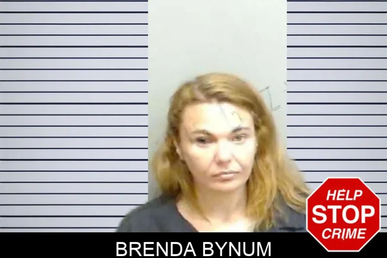 Brenda Bynum mugshot – Fulton County , Georgia Brenda Bynum