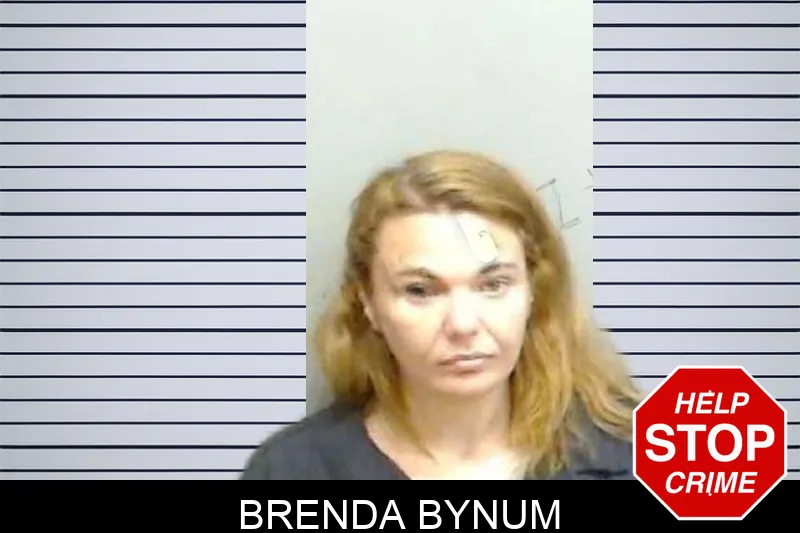 Brenda Bynum mugshot – Fulton County , Georgia Brenda Bynum mugshot