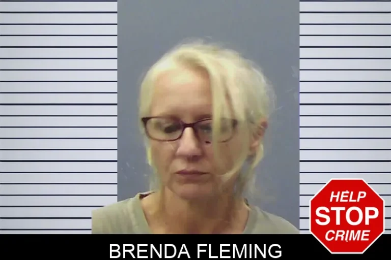 Brenda Fleming