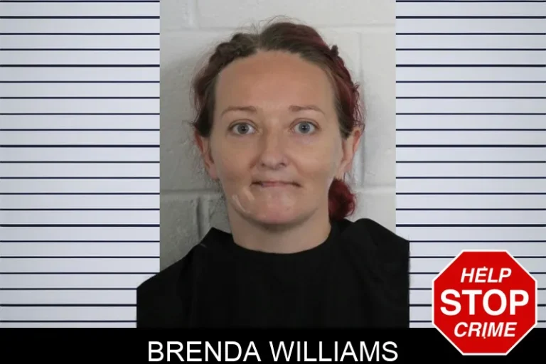 Brenda Williams