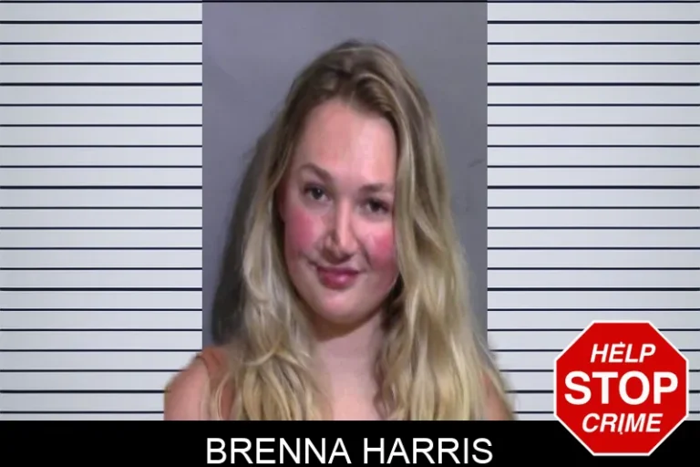 Brenna Harris