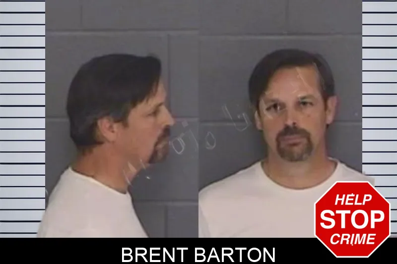 Brent Barton