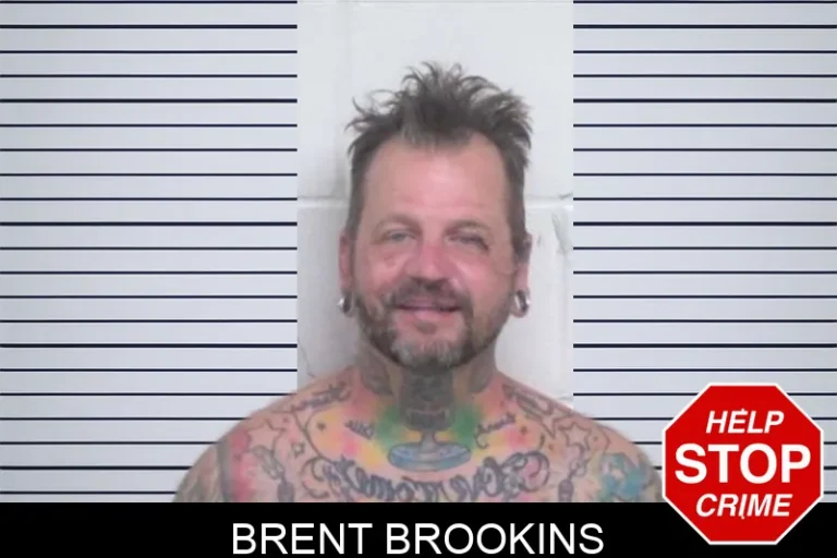 Brent Brookins