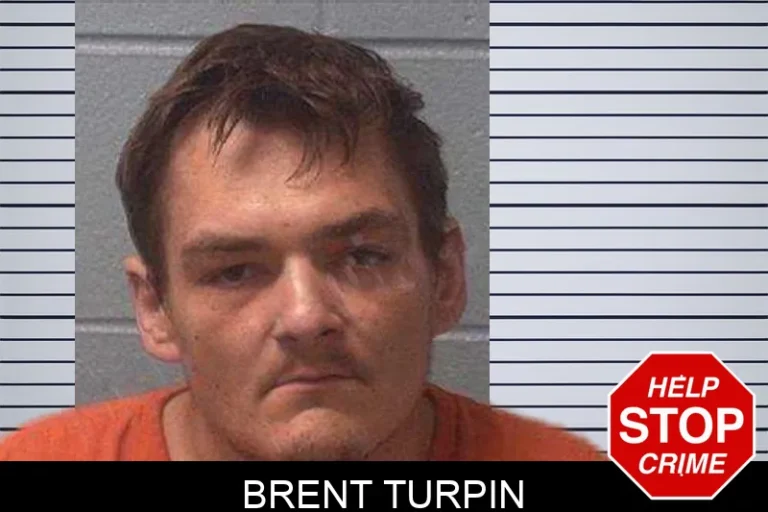 Brent Turpin
