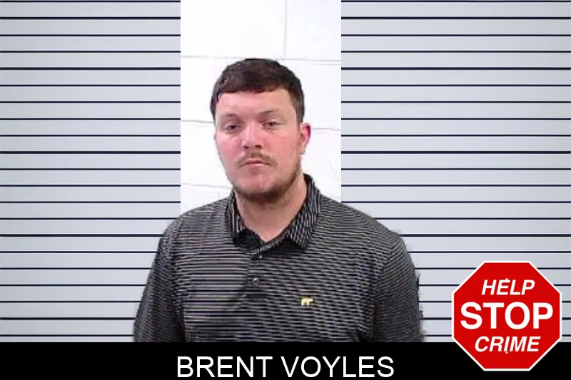 Brent Voyles