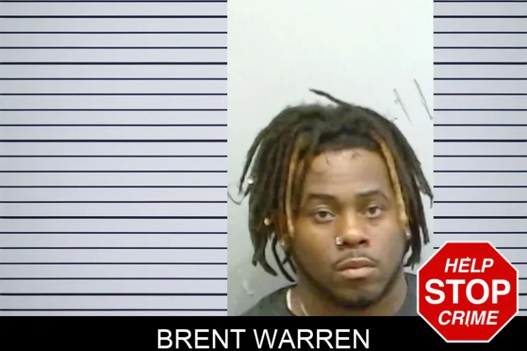 Brent Warren