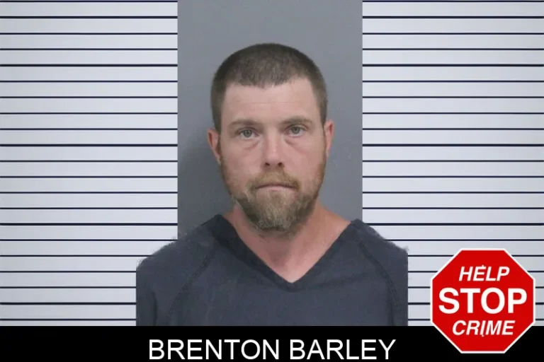 Brenton Barley