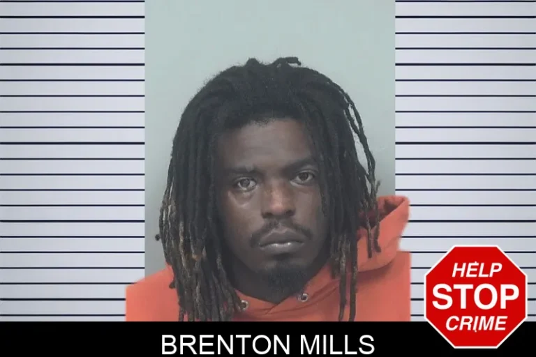 Brenton Mills