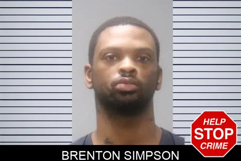 Brenton Simpson