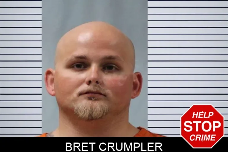 Bret Crumpler