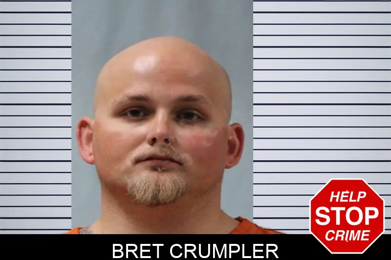 Bret Crumpler Mugshots