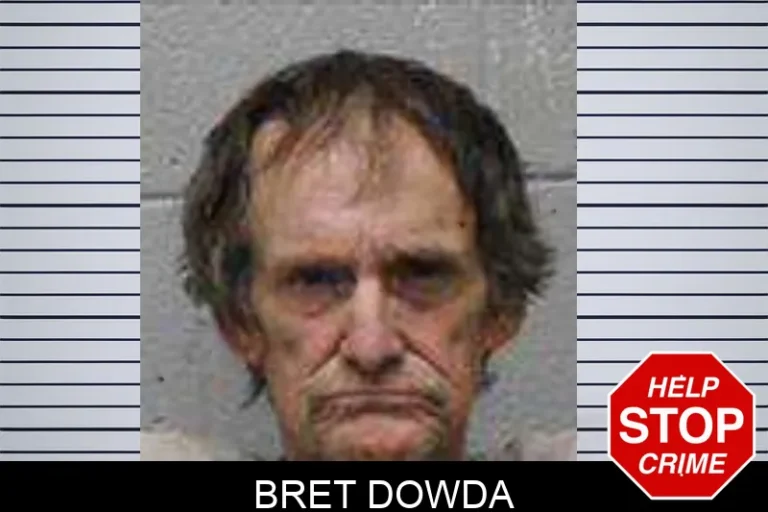 Bret Dowda