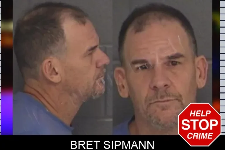 Bret Sipmann