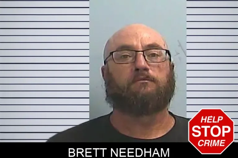 Brett Needham