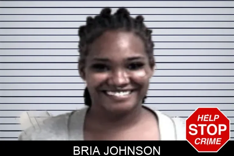 Bria Johnson
