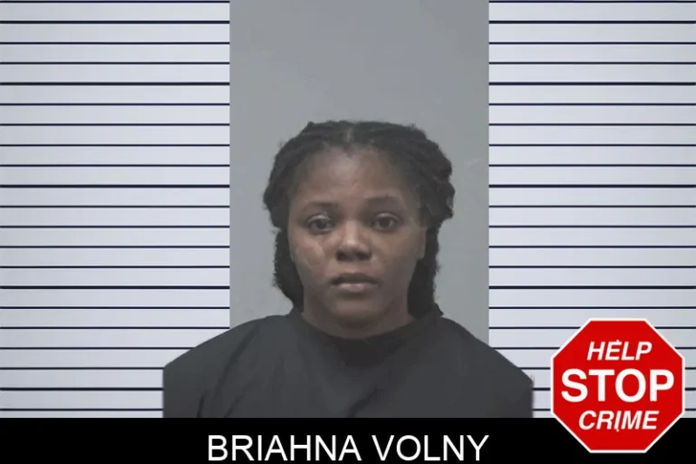 Briahna Volny