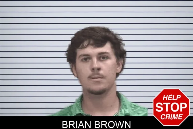 Brian Brown