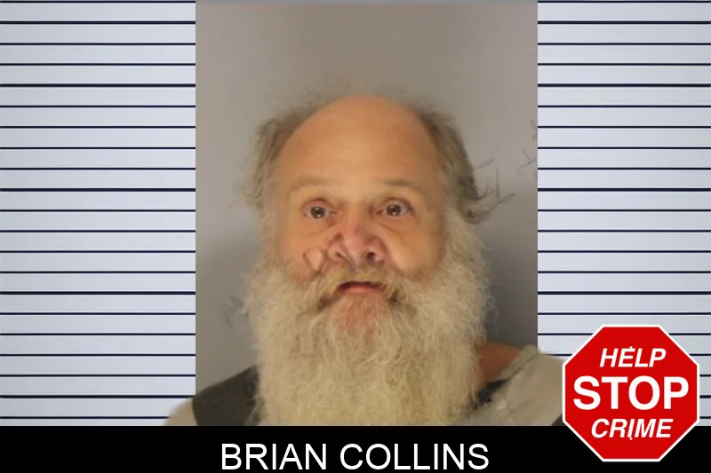 Brian Collins