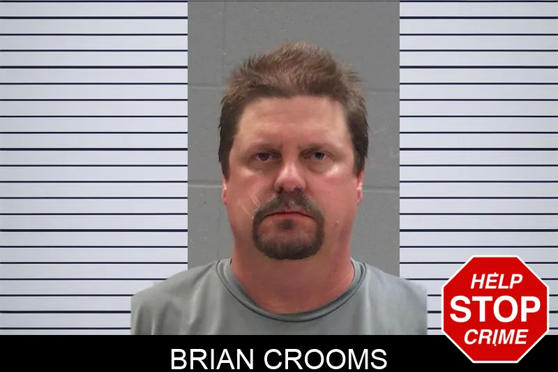 Brian Crooms