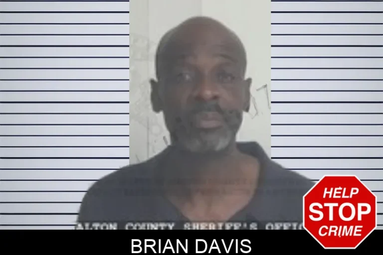 Brian Davis
