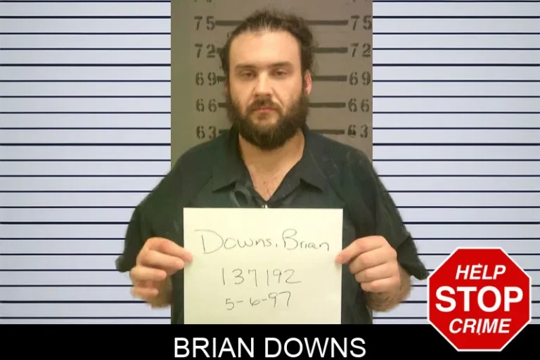 Brian Downs