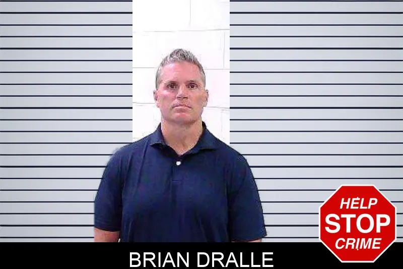 Brian Dralle