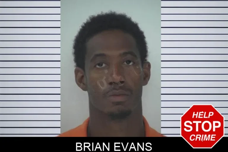 Brian Evans