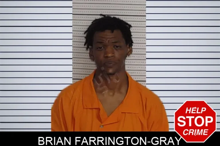 Brian Farrington-Gray