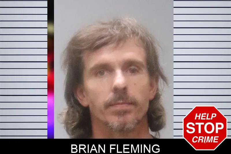 Brian Fleming