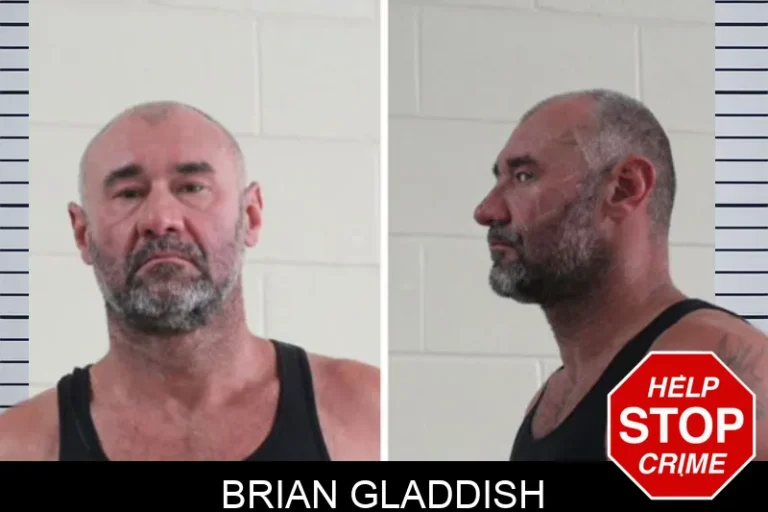 Brian Gladdish