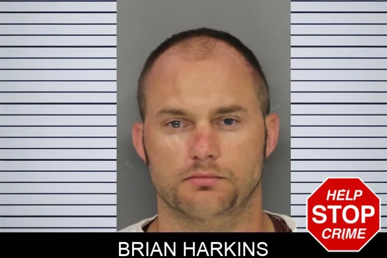 Brian Harkins