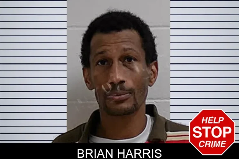 Brian Harris